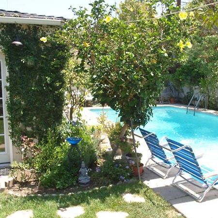 Culver City Escape With Pool, Near Disneyland Park! 로스앤젤레스 외부 사진