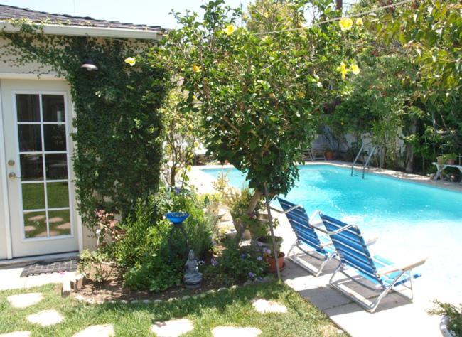Culver City Escape With Pool, Near Disneyland Park! 로스앤젤레스 외부 사진
