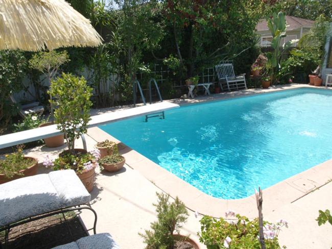 Culver City Escape With Pool, Near Disneyland Park! 로스앤젤레스 외부 사진