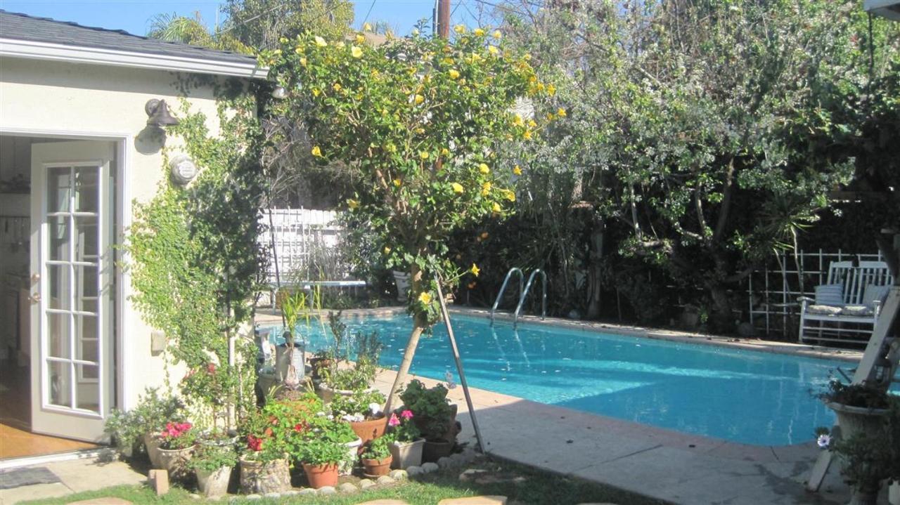 Culver City Escape With Pool, Near Disneyland Park! 로스앤젤레스 외부 사진