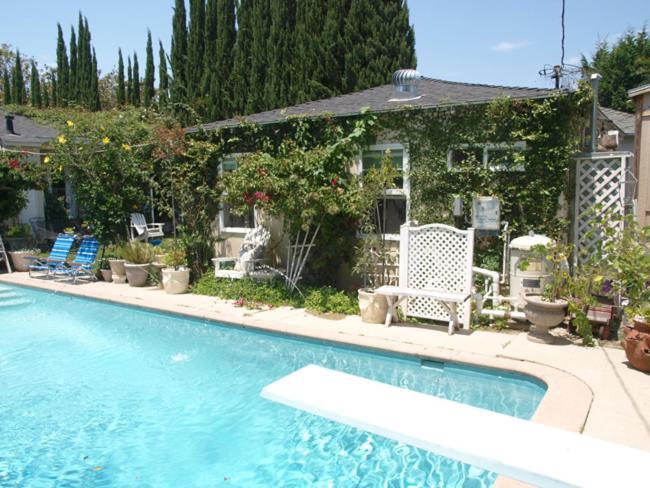 Culver City Escape With Pool, Near Disneyland Park! 로스앤젤레스 외부 사진